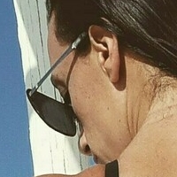 cynthiafit1 Naakt