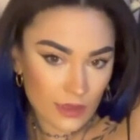 Daddies Lil Fox Naakt