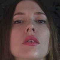 Daina Hernandez Naakt
