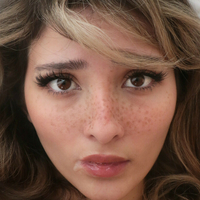 DaisyMae Naakt
