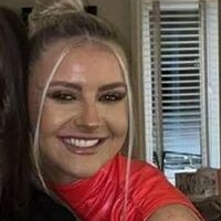 daisyyjones_ Naakt