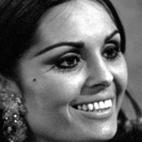 Daliah Lavi Naakt