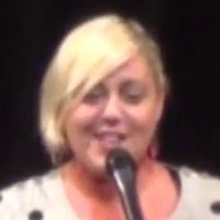 Damienne Merlina Naakt