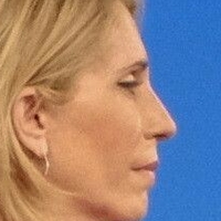Dana Bash Naakt