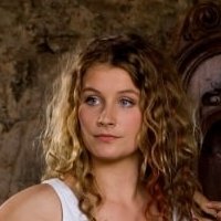 Dana Markova Naakt