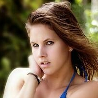 Danae Kensington Naakt