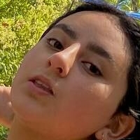 Danahe Vasquez Naakt
