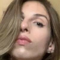 Dani Berry Naakt