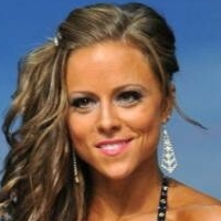 Dani Reardon Naakt