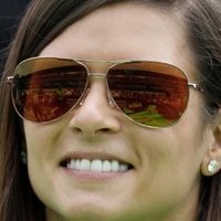 Danica Patrick Naakt