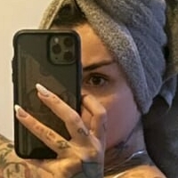 Daniela Arcila Pineda Naakt