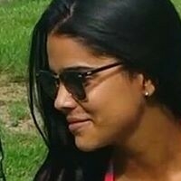 Daniela Baptista Naakt