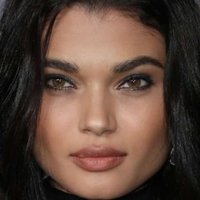 Daniela Braga Naakt