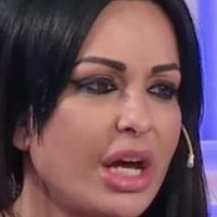 Daniela Cardone Naakt
