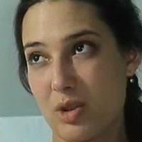 Daniela Dadieu Naakt