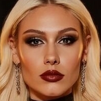 Daniela Djokic (GNTM 2025) Naakt