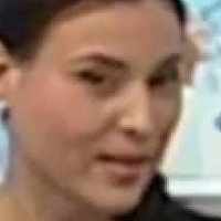 Daniela Elger Naakt