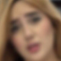 Daniela Gomez Naakt