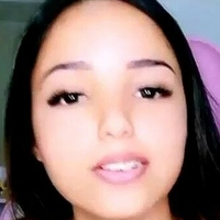 Daniela Perez Naakt