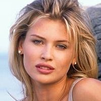 Daniela Pestova Naakt