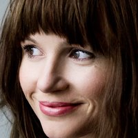Daniela Preuß Naakt