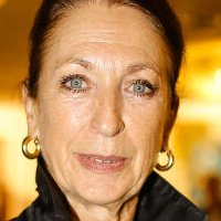 Daniela Ziegler Naakt