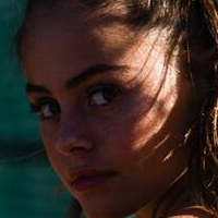 Daniella Beckerman Naakt