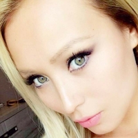 Daniella Ch Naakt