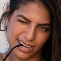 Daniella Vioti Naakt