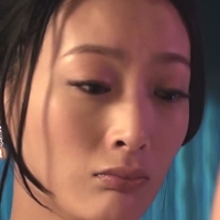 Daniella Wang Naakt