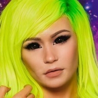 Danielle Baloo Naakt
