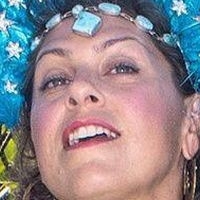 Danielle Colby Naakt