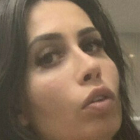 Danielle DeVille Naakt
