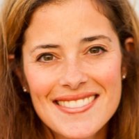 Danielle Driscoll Naakt