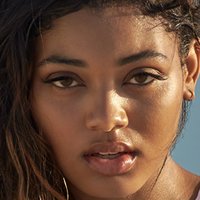 Danielle Herrington Naakt