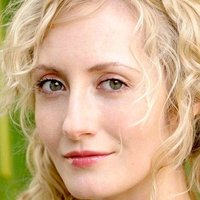 Danielle James Naakt