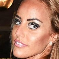 Danielle Mason Naakt