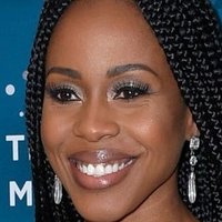 Danielle Moné Truitt Naakt