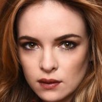 Danielle Panabaker Naakt