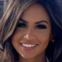 Danielle Scott Naakt