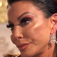 Danielle Staub Naakt