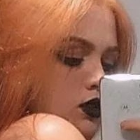 Danis Danielle Azevedo Naakt