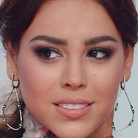 Danna Paola Naakt