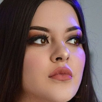 Danya Hurtado Naakt