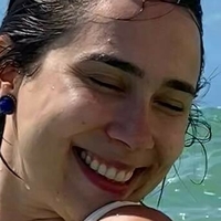 Daphne Bozaski Naakt