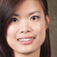 Daphne Cheung Naakt