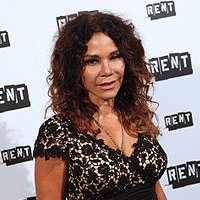 Daphne Rubin-Vega Naakt