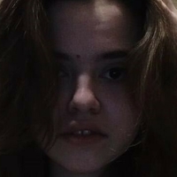 Daria Aref Naakt