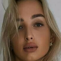 Daria Dmitrenko Naakt