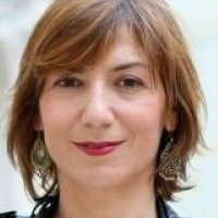Daria Lorenci Naakt